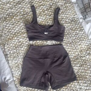 NWT SET Active FormCloud Workout Set